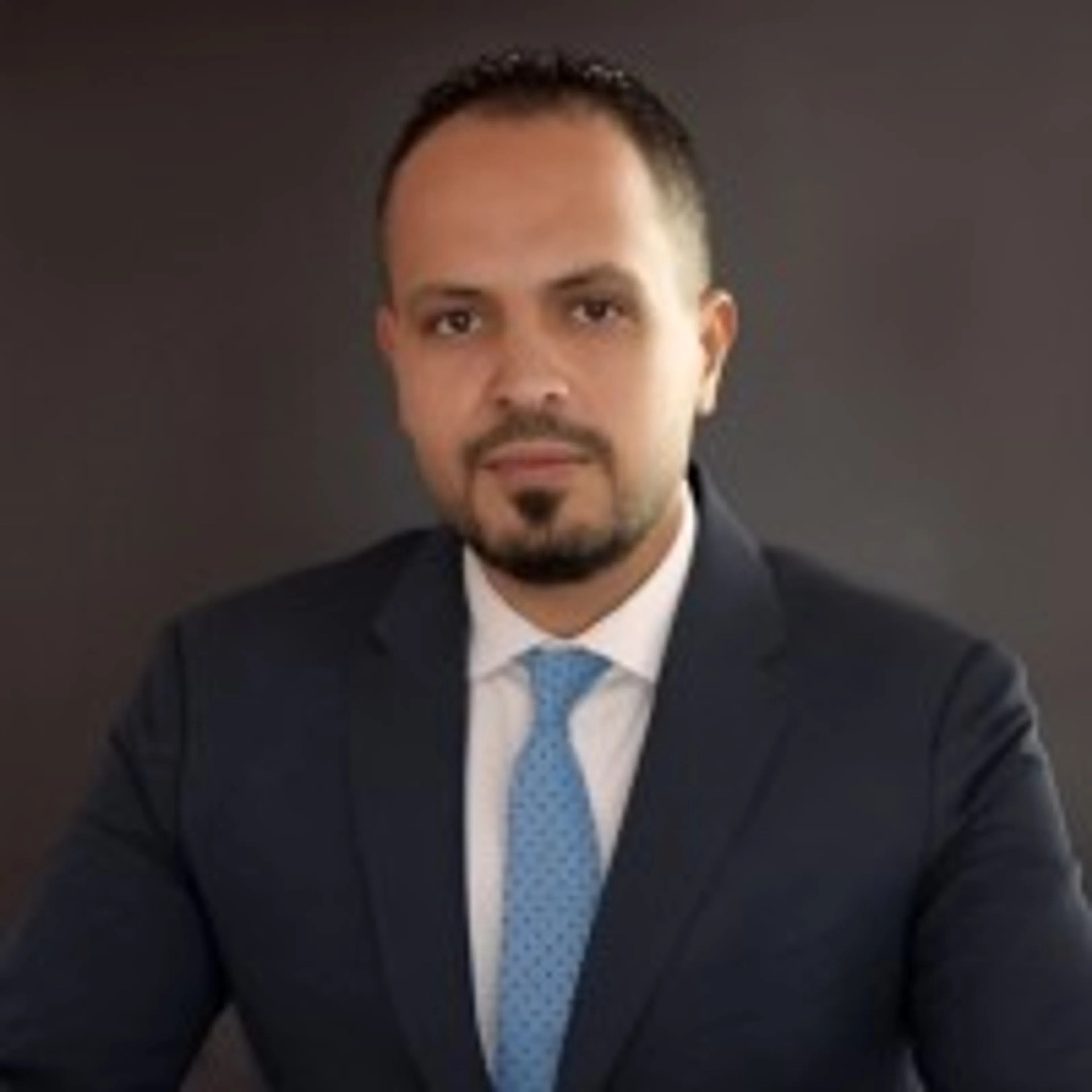 Moustafa Rashad, Konzernchef von EHC